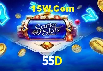 Slot Games 55D