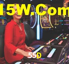 Welcome Bonus 55D